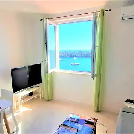 Colors - Old Town View No2 Apartman Dubrovnik