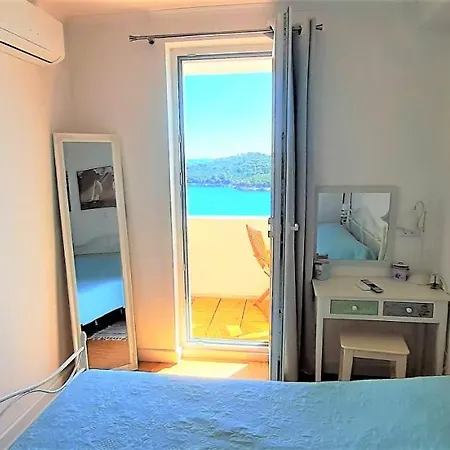 Apartman Colors - Old Town View No2