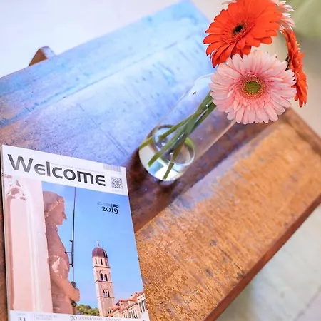 Apartman Colors - Old Town View No2