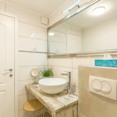 Apartman Colors - Old Town View No2 Dubrovnik