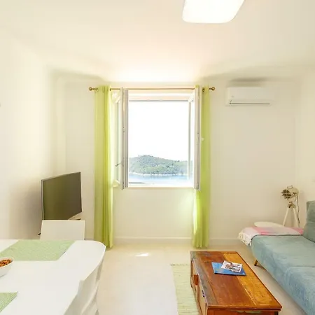 Colors - Old Town View No2 Apartman Dubrovnik