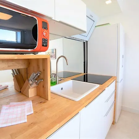 Apartman Colors - Old Town View No2 *