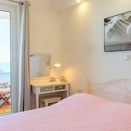 Apartman Colors - Old Town View No2 *